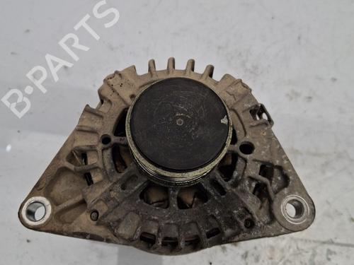 Used Alternator Alternator HYUNDAI i40 I (VF) 1.7 CRDI (141 hp) 33691268 33691268