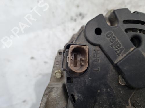 Alternator AUDI A4 B5 (8D2)  | BP17441182M7 