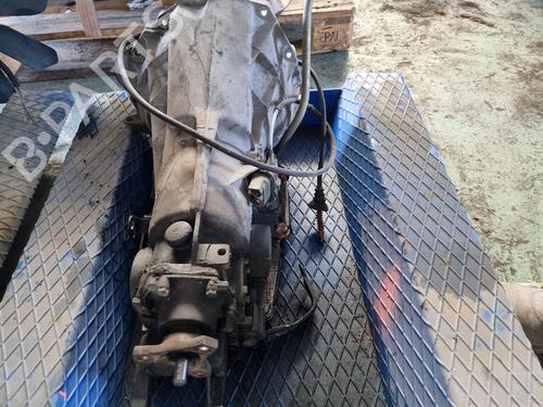 Gearbox MERCEDES-BENZ E-CLASS (W210)  | BP10042737M3 