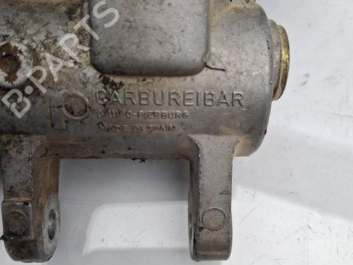 Vacuümpomp CITROËN C15 Box Body/MPV (VD_) 1.9 D | BP30686495M80