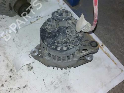 Alternator FIAT PUNTO (188_) 1.9 DS 60 (188.031, .051, .231, .251) | BP7941891M7 