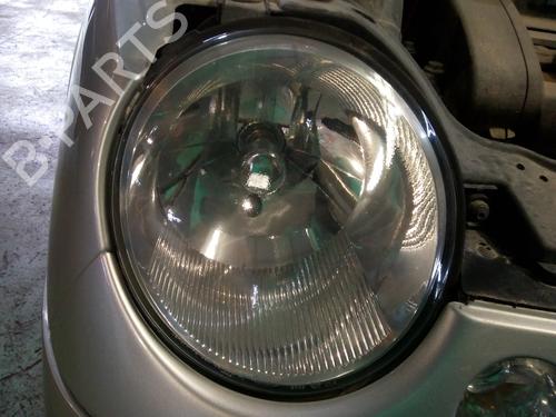 Used Right headlight VW LUPO I (6X1, 6E1) 1.4 16V (75 hp) 22321023