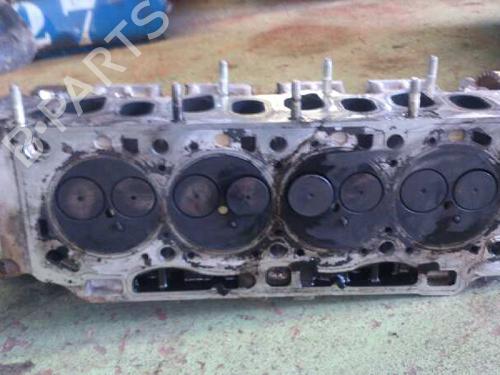 Cylinder head RENAULT LAGUNA II (BG0/1_) 1.9 dCi (BG08, BG0G) | BP10979665M5 