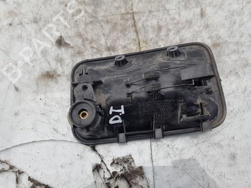 Front left exterior door handle CITROËN JUMPY I (U6U_)  | BP18473576C128 