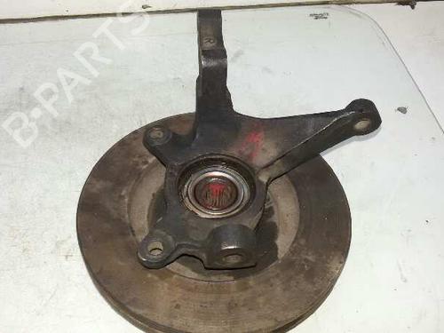 Right front steering knuckle HYUNDAI COUPE I (RD) 2.0 16V | BP7938173M26 