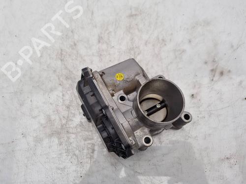 Used Throttle body NISSAN KUBISTAR Van (X76) 1.2 16V (75 hp) 9767794