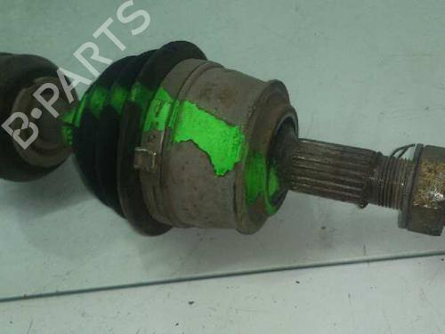 Right front driveshaft FIAT PUNTO (176_) 1.7 TD (176AT) | BP7940933M39 
