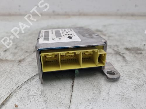 ECU airbags NISSAN PRIMERA Hatchback (P11) 1.6 16V | BP22322200M53 