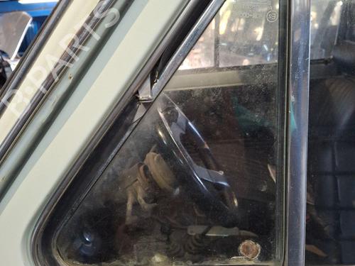 Used Front left quarter glass LADA NIVA Closed Off-Road Vehicle (2121, 2131) 1600 4x4 (73 hp) 30706991