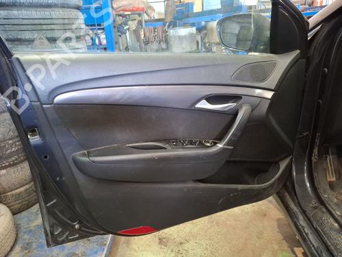 Used Front left panel HYUNDAI i40 I (VF) 1.7 CRDI (141 hp) 33048612