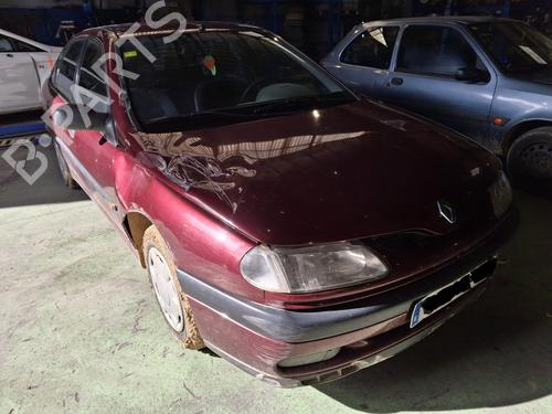 Used Parts RENAULT LAGUNA I (B56_, 556_)  1.8  4563506