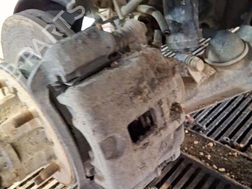 Używane Zacisk hamulca przedniego lewego SSANGYONG MUSSO SPORTS 2.9 D 4x4 (120 hp) 30476487