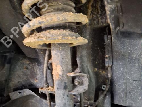 Used Right front shock absorber BMW X5 (E53) 3.0 d (218 hp) 30707132
