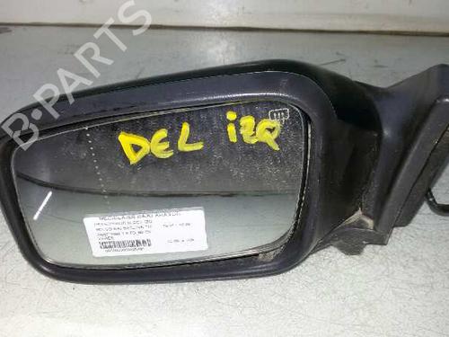Used Left mirror VOLVO S40 I (644) [1995-2004]  7931331