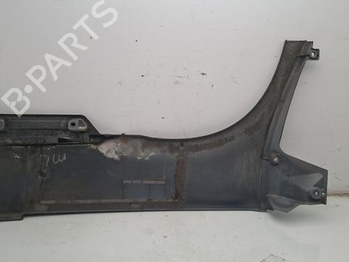Højre bagtil skærm liste CITROËN C8 (EA_, EB_) 2.2 HDi | BP36668083C137 - Image 2