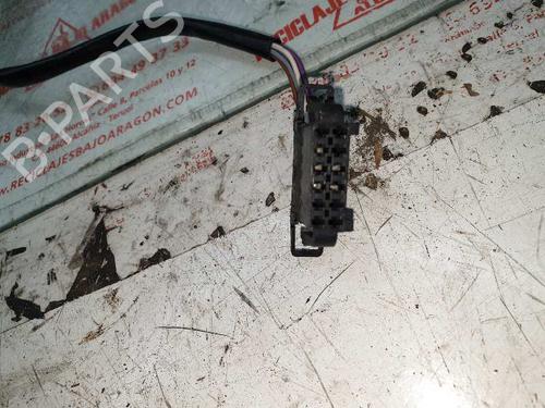 Left mirror VW PASSAT B5 (3B2) 1.9 TDI | BP7936709C26 