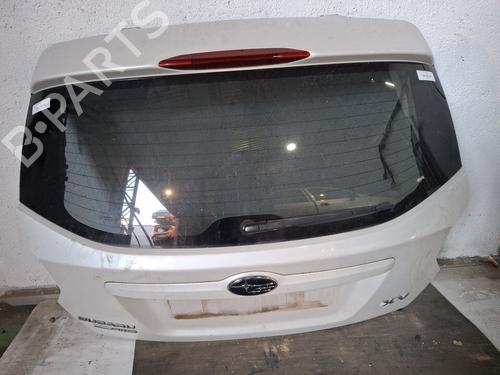 Bagklap CC/Kombi-Coupé SUBARU IMPREZA Hatchback (GT_) 1.6 i (GT3) (114 hp) 32410631