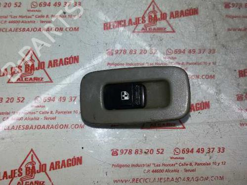Right front window switch CHEVROLET NUBIRA Saloon  | BP7935918I26 