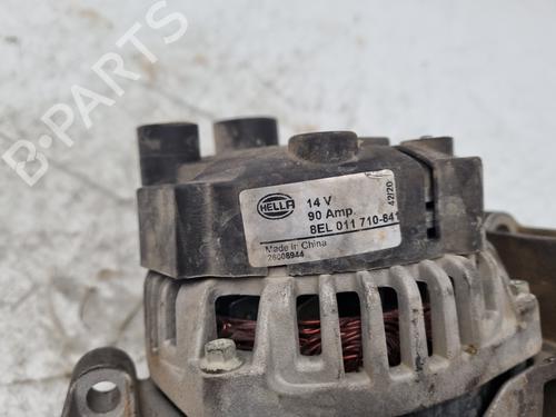 Alternator OPEL COMBO Box Body/MPV 1.3 CDTI 16V | BP17489414M7 