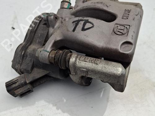 Right rear brake caliper RENAULT ARKANA I (LCM_, LDN_) 1.6 E-TECH 145 (LDMU) | BP25383077M106 