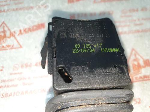 Steering column stalk OPEL MERIVA A MPV (X03) 1.7 CDTI (E75) | BP7945126I23 