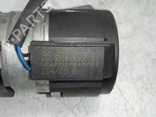 Ignition barrel CITROËN C5 III Break (RW_)  | BP9240016M48 