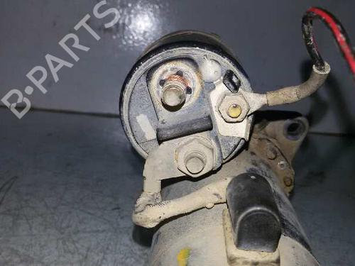 Startmotor OPEL ASTRA F Hatchback (T92) 1.6 i 16V (F08, M08, F68, M68) | BP7930765M8 