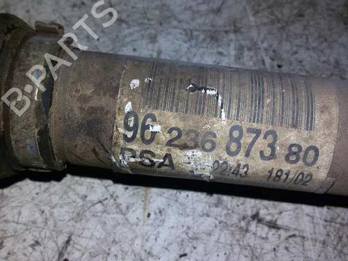 Right front driveshaft CITROËN XSARA (N1) 2.0 HDi 90 | BP7942099M39 
