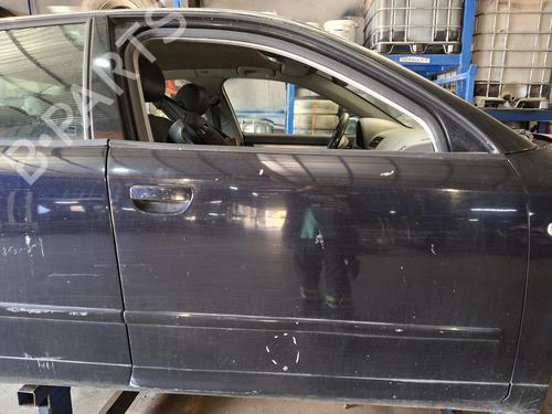 Used Right front door AUDI A4 B6 (8E2) 1.9 TDI (130 hp) 22321895