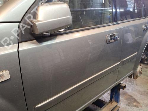 Left front door NISSAN X-TRAIL I (T30) 2.2 dCi 4x4 | BP29616284C2 
