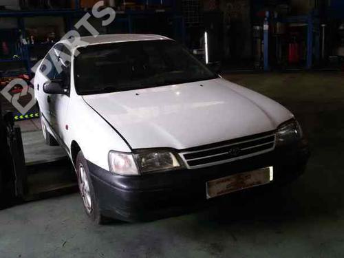 Used Parts TOYOTA CARINA E VI (_T19_)  1.6 16V (AT190_, AT190R)  910340