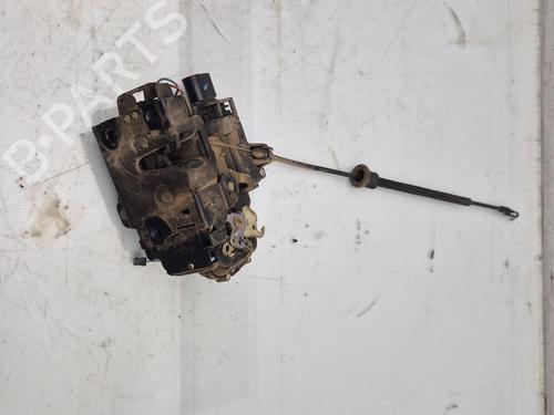 Front right lock VW GOLF IV (1J1) 1.9 TDI | BP27592769C97 