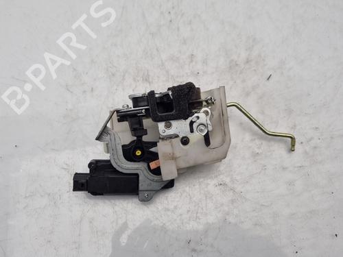 Rear left lock KIA PICANTO I (SA) 1.1 | BP12354039C100 