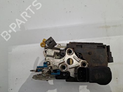 Front right lock CHEVROLET AVEO / KALOS Hatchback (T250, T255)  | BP22322836C97 