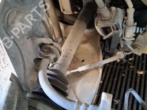 Used Right front driveshaft RENAULT ESPACE IV (JK0/1_) 2.2 dCi (JK0H) (150 hp) 30476460