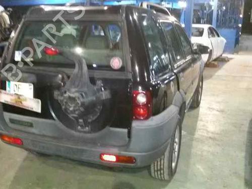 Steering column stalk LAND ROVER FREELANDER I (L314)  | BP7944713I23 