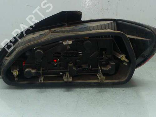 Left taillight PEUGEOT 406 (8B)  | BP7932022C34 