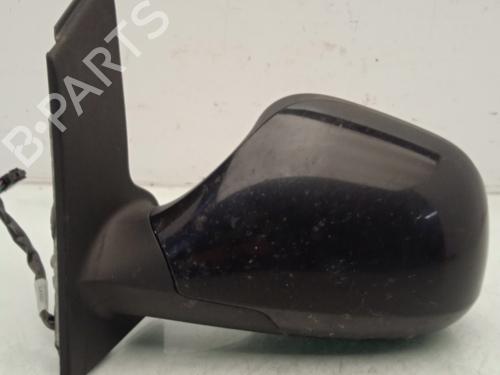 Left mirror SEAT ALTEA XL (5P5, 5P8) 1.6 TDI | BP12352684C26 