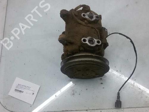AC-Kompressor NISSAN TERRANO II (R20) 2.7 TDi 4WD (125 hp) 7935021