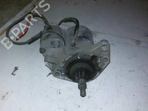 Used Starter VW GOLF II (19E, 1G1) 1.6 (75 hp) 7929780