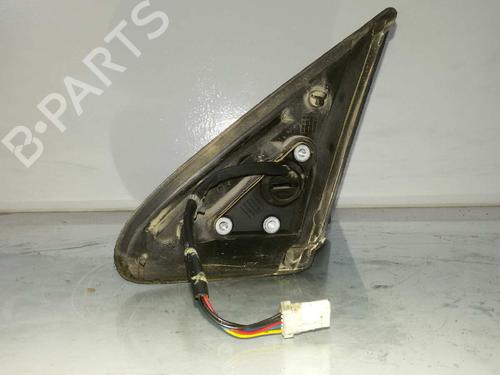 Right mirror NISSAN PRIMERA (P11)  | BP7930173C27 