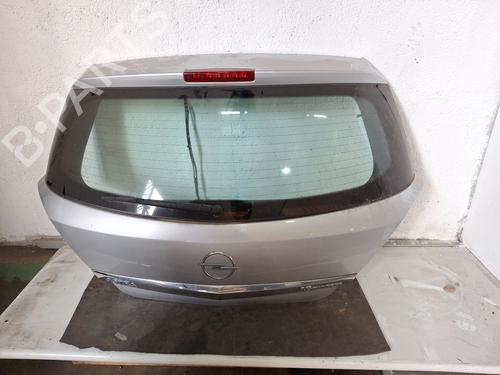 Used Tailgate OPEL ASTRA H (A04) [2004-2014]  22958940