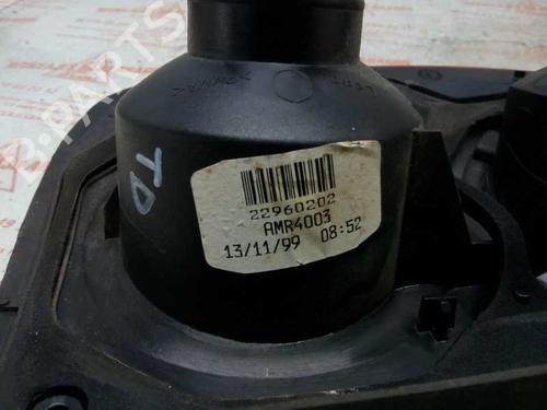 Right taillight LAND ROVER FREELANDER I (L314)  | BP7944697C35 