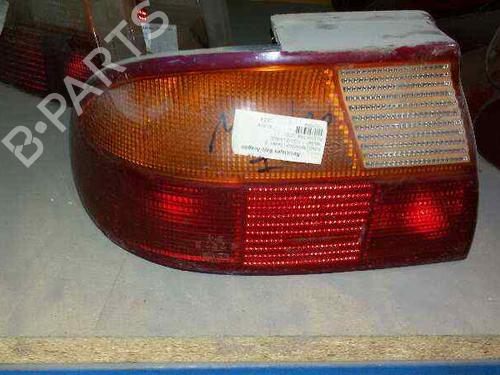Used Left taillight FORD MONDEO I (GBP) [1993-1996]  7939029