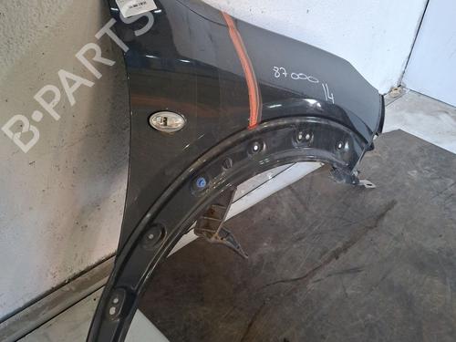 Right front fenders CITROËN C4 CACTUS 1.2 VTi 82 | BP28480967C42 