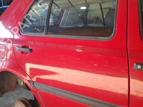 Right rear door VW GOLF III (1H1)  | BP30152475C5 