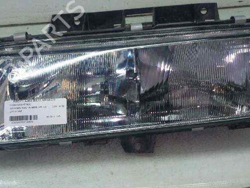 Faro izquierdo CITROËN XANTIA Break (X1_, X2_) 1.9 Turbo D (90 hp) 7937806