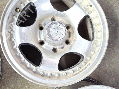 Rim MITSUBISHI PAJERO II (V3_W, V2_W, V4_W, V5_W) 2.5 TDiC (V44W, V24W) | BP29725154C45 