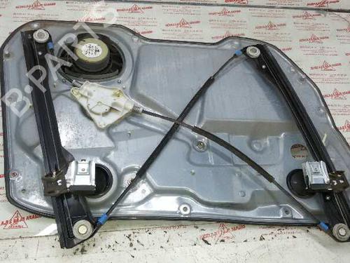 Front right window mechanism SEAT CORDOBA (6L2) 1.9 TDI | BP7935770C23 
