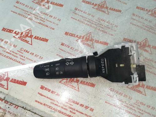 Used Steering column stalk NISSAN NOTE (E11, NE11) [2005-2013]  7944223